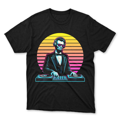 Honest Abe DJ