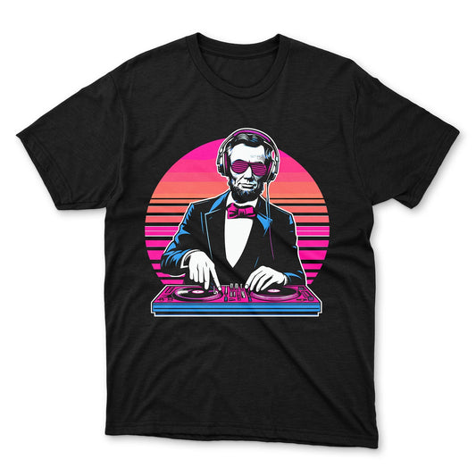 Honest Abe DJ (2nd Edition)