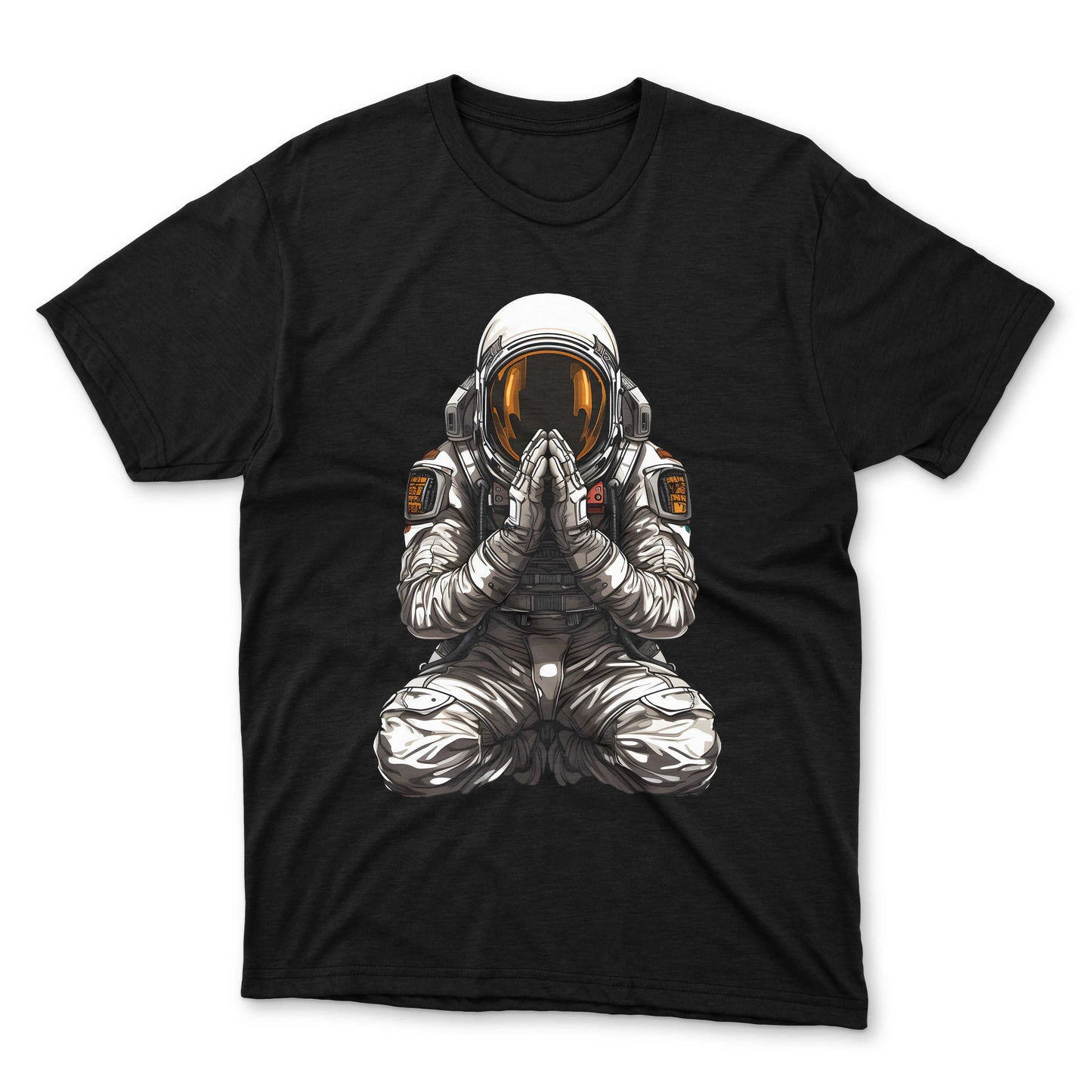 Cosmic Devotion Tee