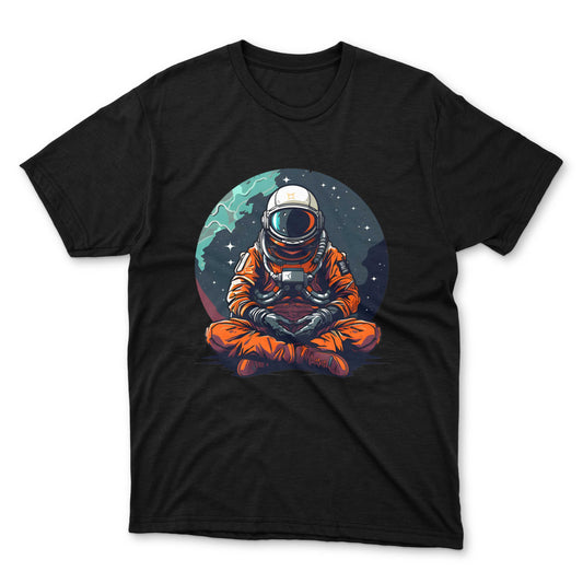 Galactic Peace Tee