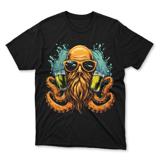 OctoChill Tee