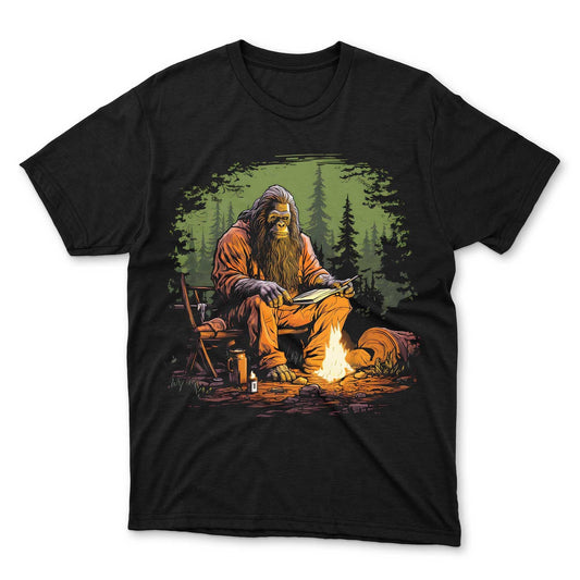 Wilderness Wanderer Tee